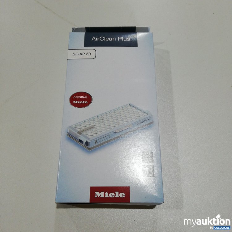 Artikel Nr. 357080 Artikel Nr. 357080: Miele Air Clean Plus SF AP 50