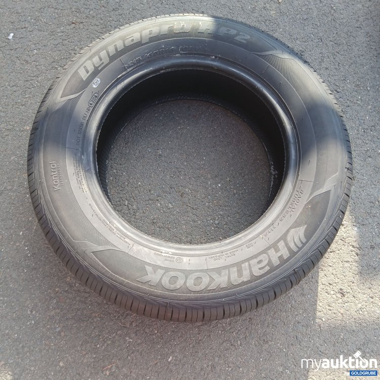 Artikel Nr. 441080: Hankook Dynapro HP2 215/65R16 102V 