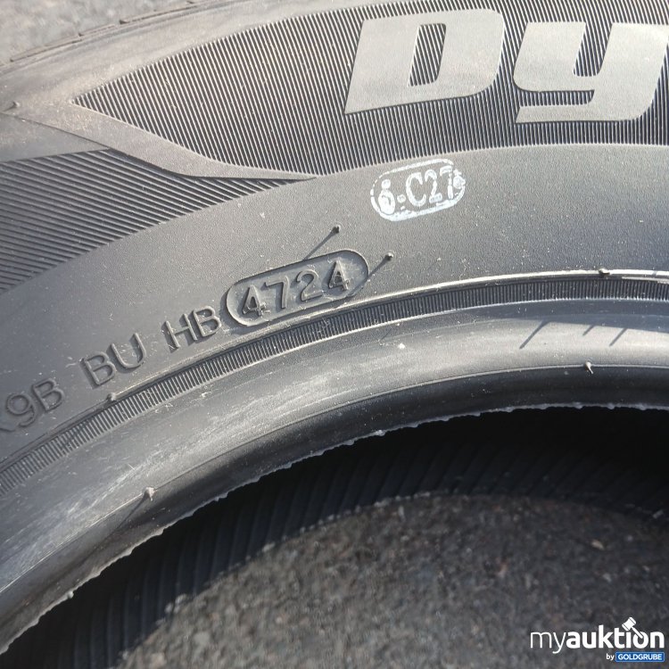 Artikel Nr. 441080: Hankook Dynapro HP2 215/65R16 102V 