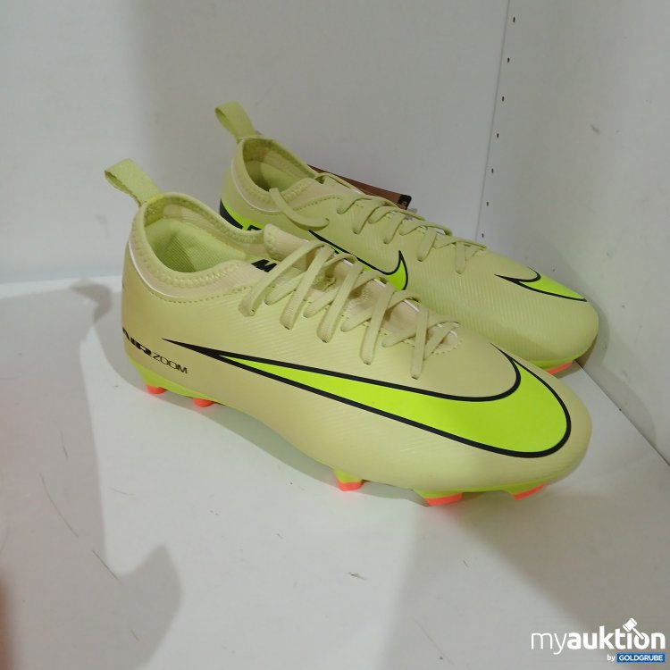 Artikel Nr. 464080: Nike JR Zoom Vapor 16 Academy FG/MG Größe 38