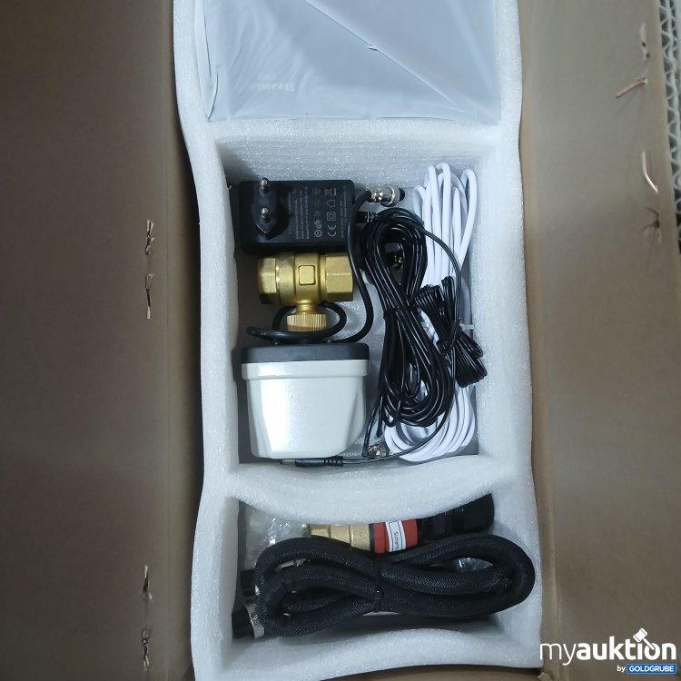 Artikel Nr. 523080 Artikel Nr. 523080: Kaiser Dampfgenerator Tolo