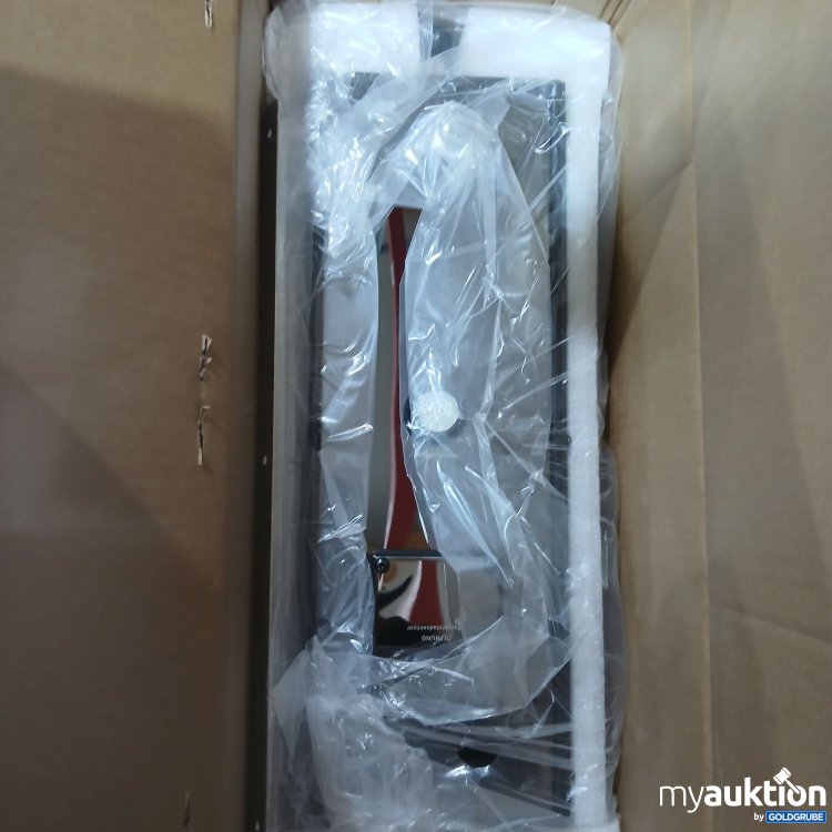 Artikel Nr. 523080 Artikel Nr. 523080: Kaiser Dampfgenerator Tolo