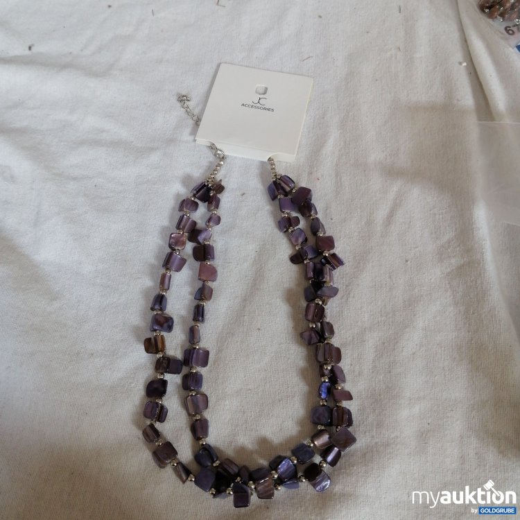 Artikel Nr. 674080 Artikel Nr. 674080: JC Halskette