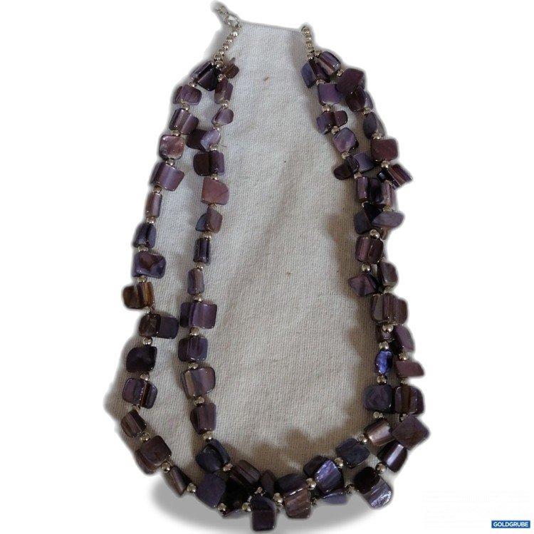 Artikel Nr. 674080 Artikel Nr. 674080: JC Halskette