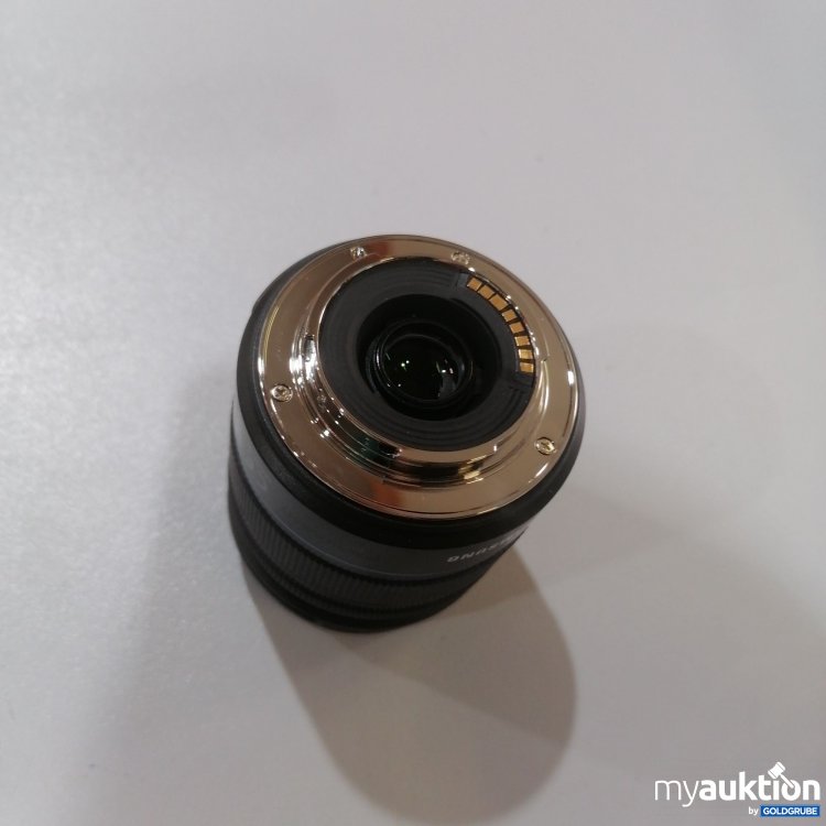 Artikel Nr. 721080: Samsung Kompaktes Kameraobjektiv 18-55 OIS 