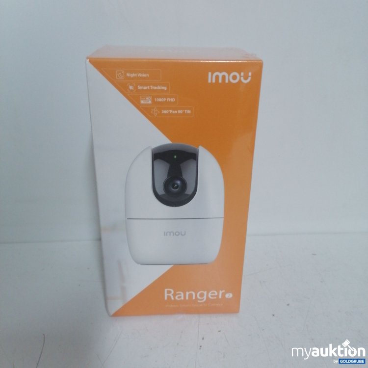 Artikel Nr. 725080: Imou Ranger IQ Überwachungskamera