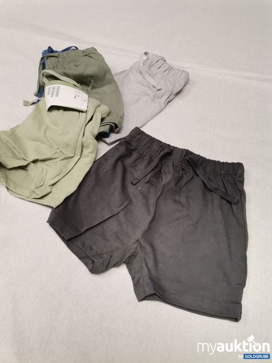 Artikel Nr. 727080 Artikel Nr. 727080: H&M Shorts