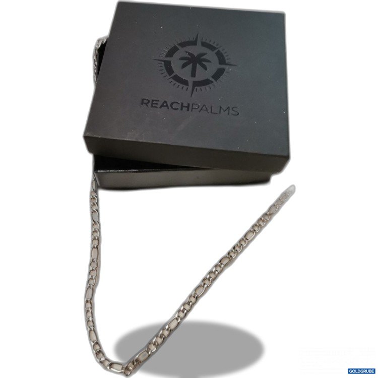 Artikel Nr. 779080: Reach palms Figaro Halskette 