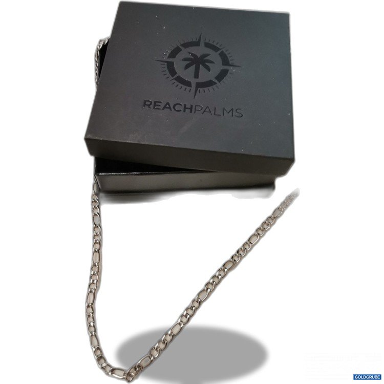 Artikel Nr. 779080: Reach palms Figaro Halskette 