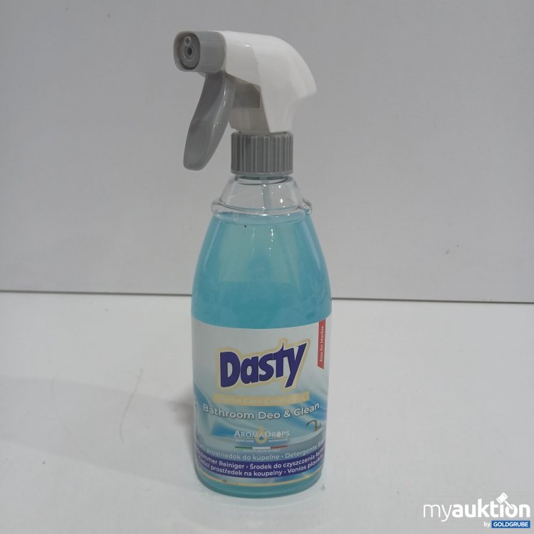 Artikel Nr. 814080 Artikel Nr. 814080: Dasty Bathroom Deo & Clean 700ml