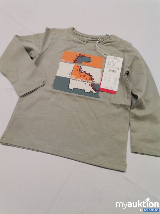 Artikel Nr. 824080 Artikel Nr. 824080: S Oliver Shirt
