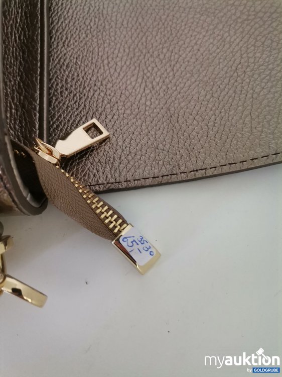 Artikel Nr. 827080: Umhängetasche made in Italy 