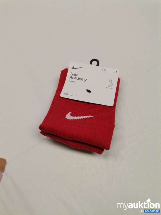 Artikel Nr. 838080: Nike football Socken 