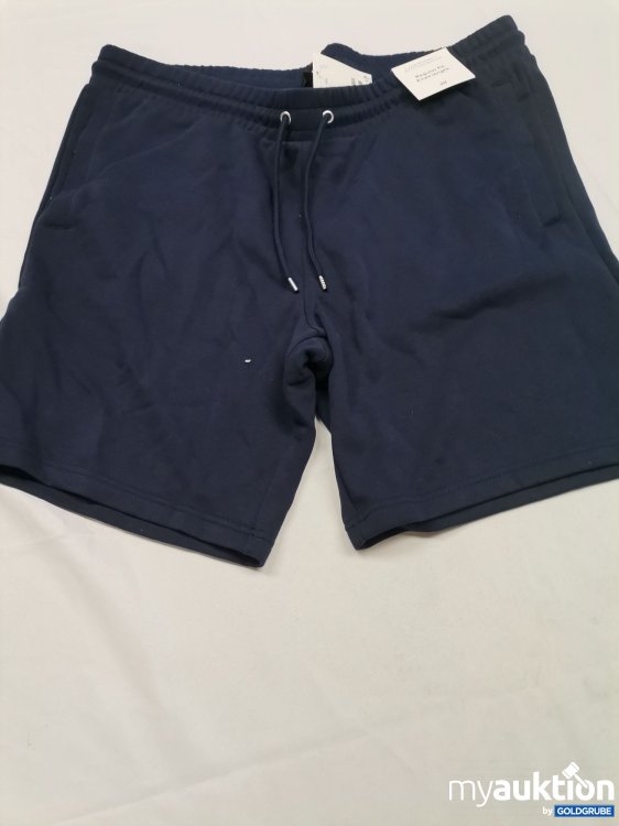 Artikel Nr. 843080 Artikel Nr. 843080: H&M Jogger Shorts