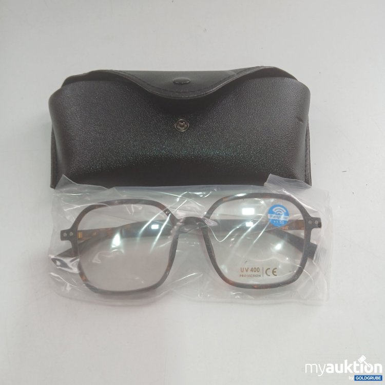 Artikel Nr. 849080: Brille +1.50