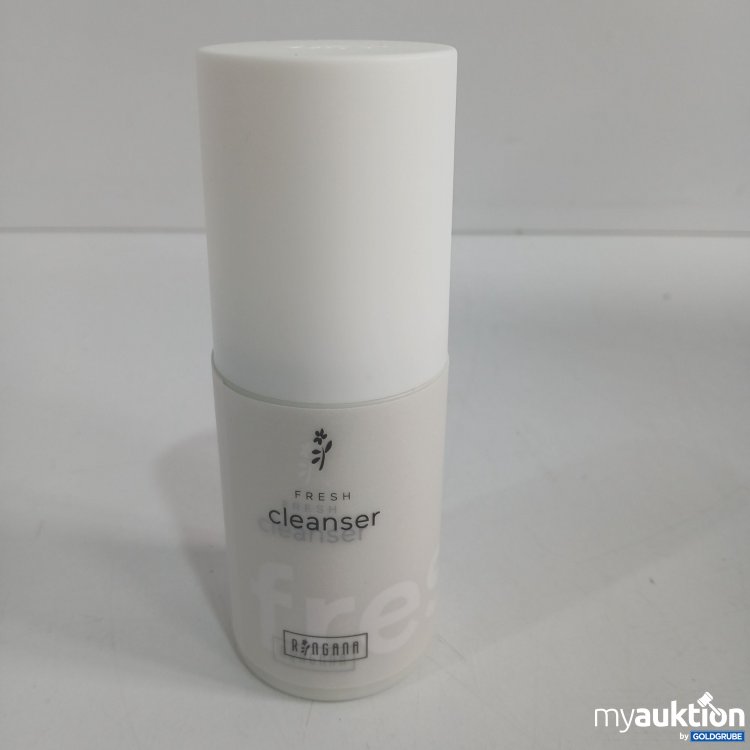 Artikel Nr. 853080: Fresh cleanser 125ml