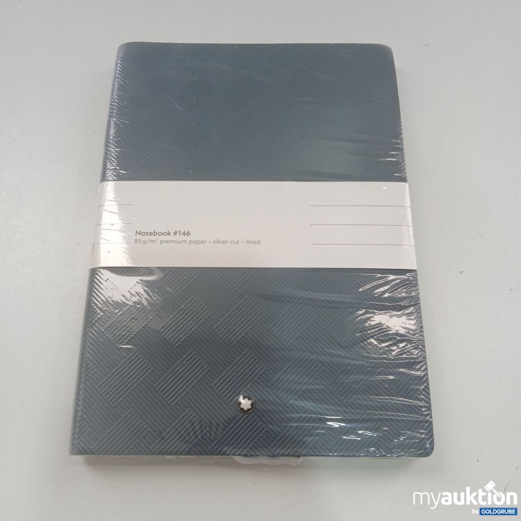Artikel Nr. 868080: Notebook A5 Lined 