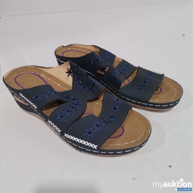 Artikel Nr. 870080: Pantoffel 