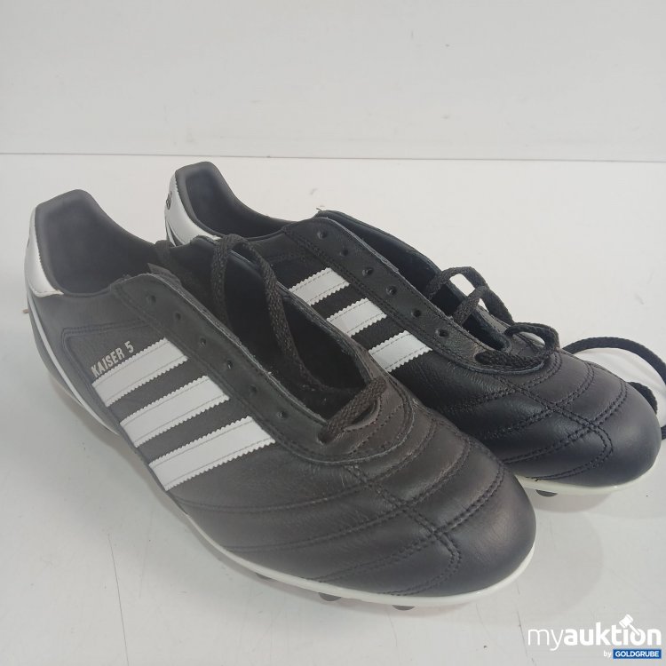 Artikel Nr. 873080: Adidas Kaiser 5 Fußballschuhe 