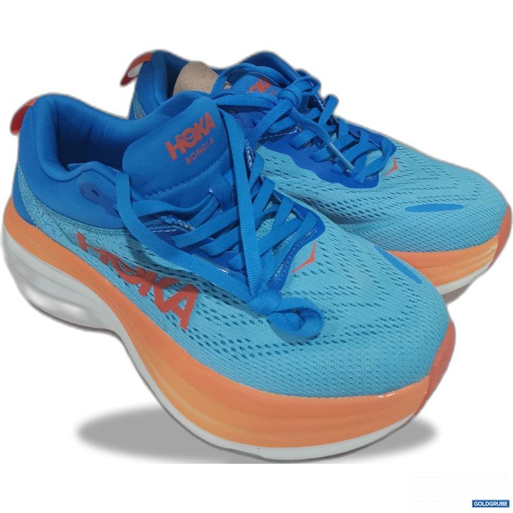 Artikel Nr. 878080: Hoka Sneaker 