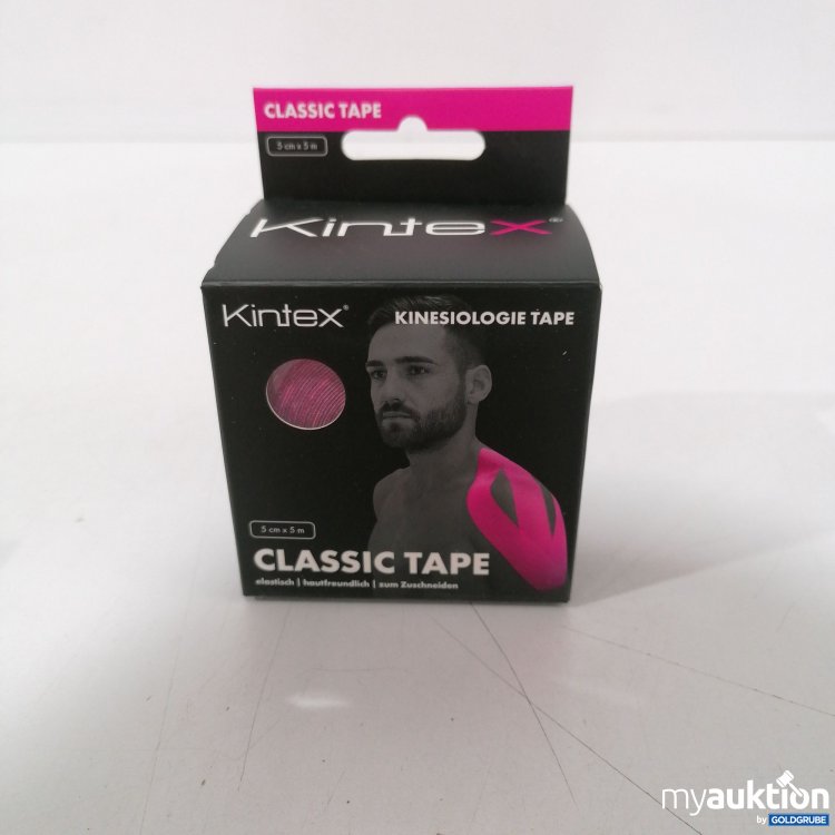 Artikel Nr. 885080: Kintex Classic Tape Pink