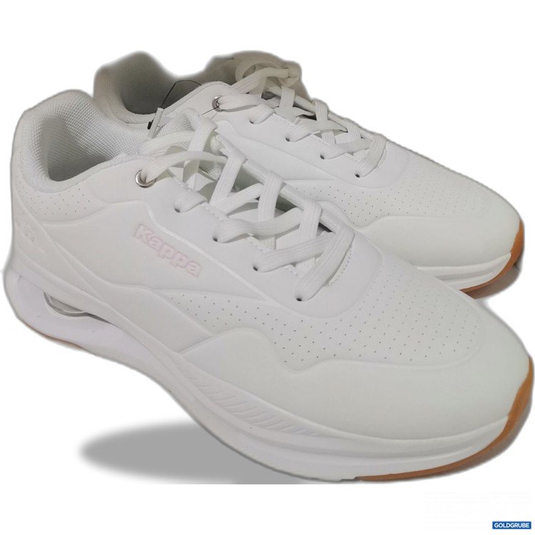 Artikel Nr. 899080: Kappa  Logo 95 KO572001 Sneaker