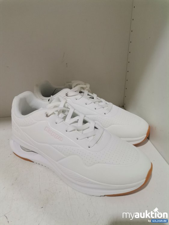 Artikel Nr. 899080: Kappa  Logo 95 KO572001 Sneaker