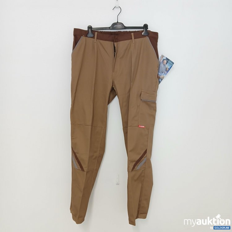 Artikel Nr. 908080: Planam Bundhose