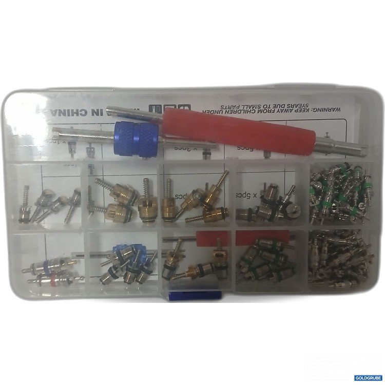 Artikel Nr. 913080: Auto Klimaanlage Ventilkern