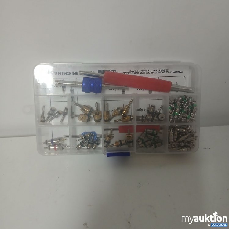 Artikel Nr. 913080: Auto Klimaanlage Ventilkern