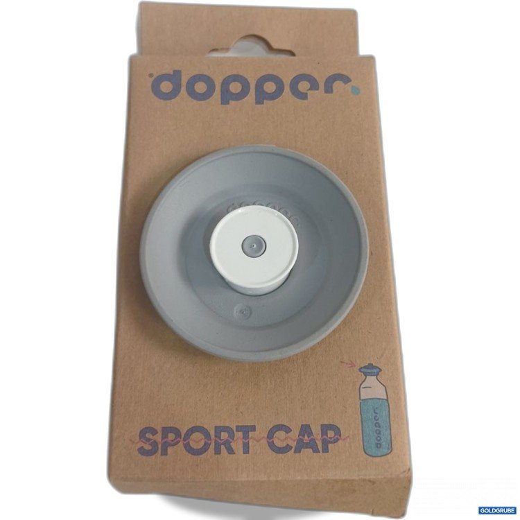 Artikel Nr. 919080: Dopper Sport Cap