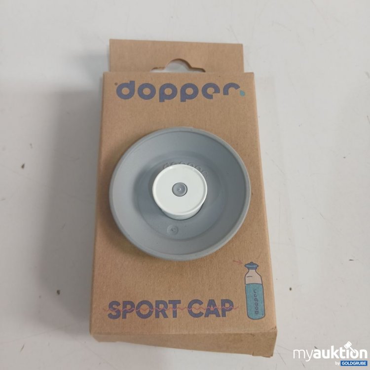 Artikel Nr. 919080: Dopper Sport Cap