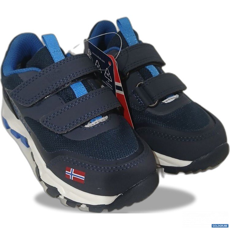 Artikel Nr. 930080 Artikel Nr. 930080: Trollkids Preikestolen Hiker navy/medium blue