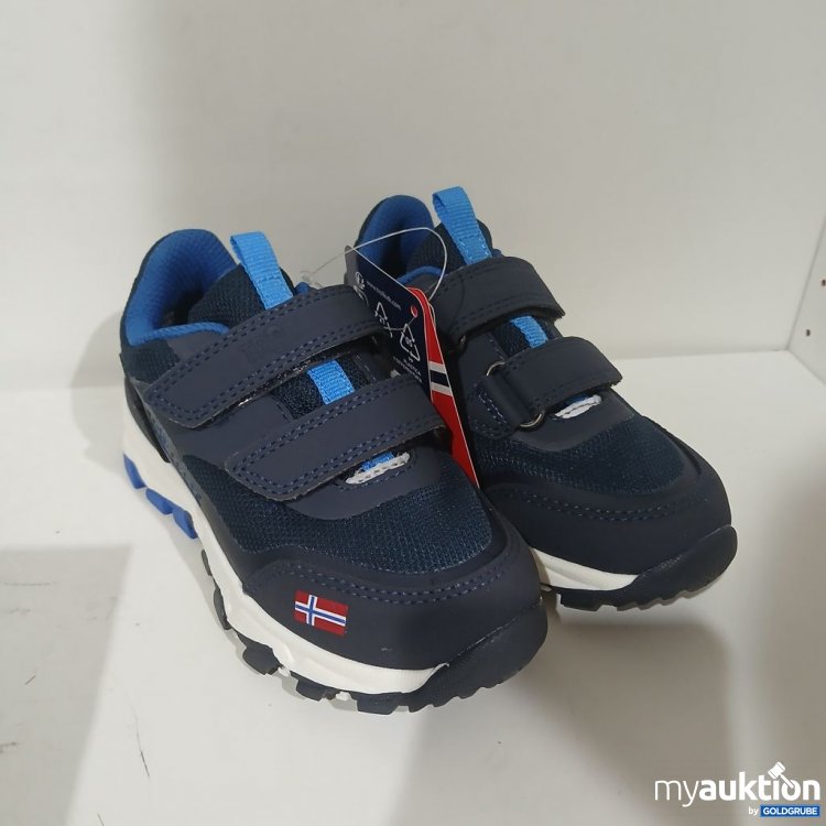 Artikel Nr. 930080 Artikel Nr. 930080: Trollkids Preikestolen Hiker navy/medium blue