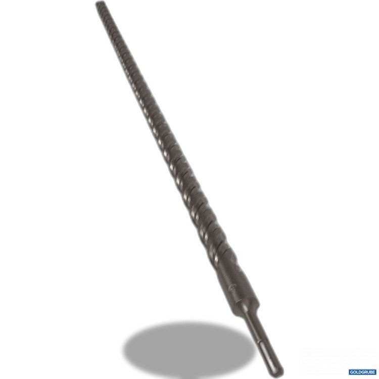 Artikel Nr. 956080: SDS Plus Bohrer 28x1000mm 