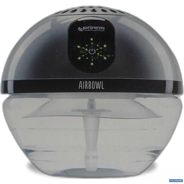 Artikel Nr. 967080: Prowin Airbowl1+