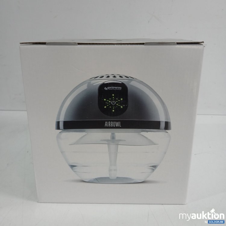 Artikel Nr. 967080: Prowin Airbowl1+