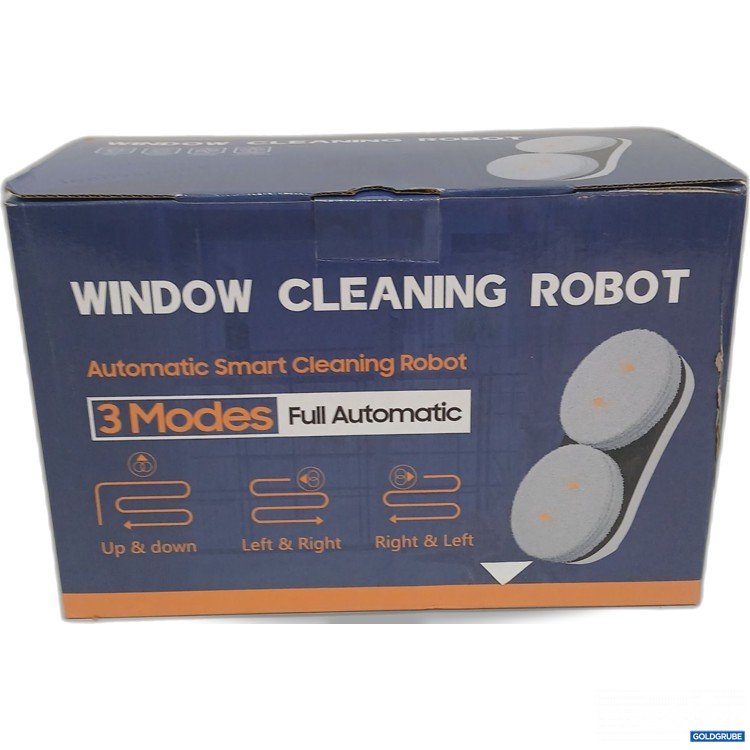Artikel Nr. 969080: Windows Cleaning Smart Cleaning Robot 
