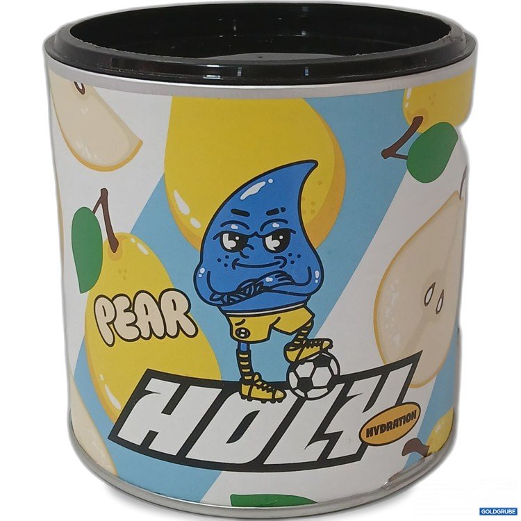 Artikel Nr. 972080 Artikel Nr. 972080: Holy Hydration Elektrolyte Pulver Pear Geschmack 350g
