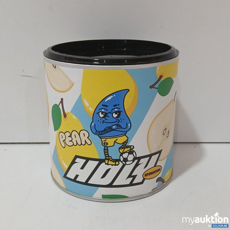 Artikel Nr. 972080 Artikel Nr. 972080: Holy Hydration Elektrolyte Pulver Pear Geschmack 350g