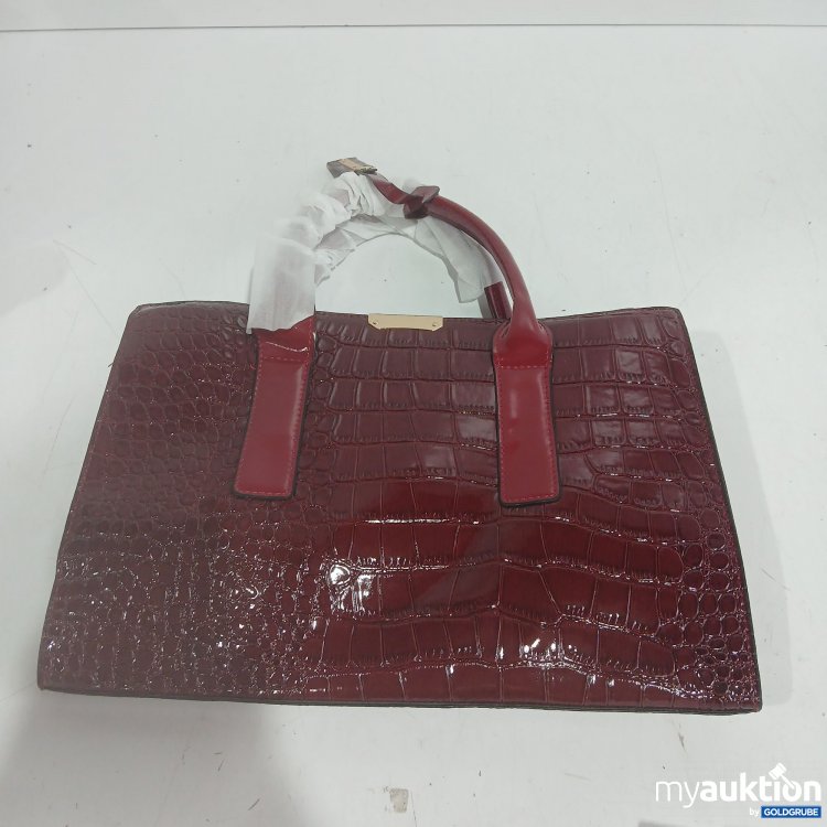 Artikel Nr. 985080 Artikel Nr. 985080: Tasche ca. 35x25cm