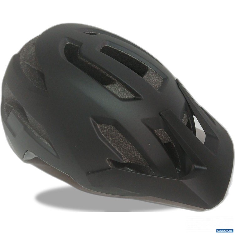 Artikel Nr. 994080: Alpina MTB/ALL MTN Taunus Mips Fahrrad Helm black matt 