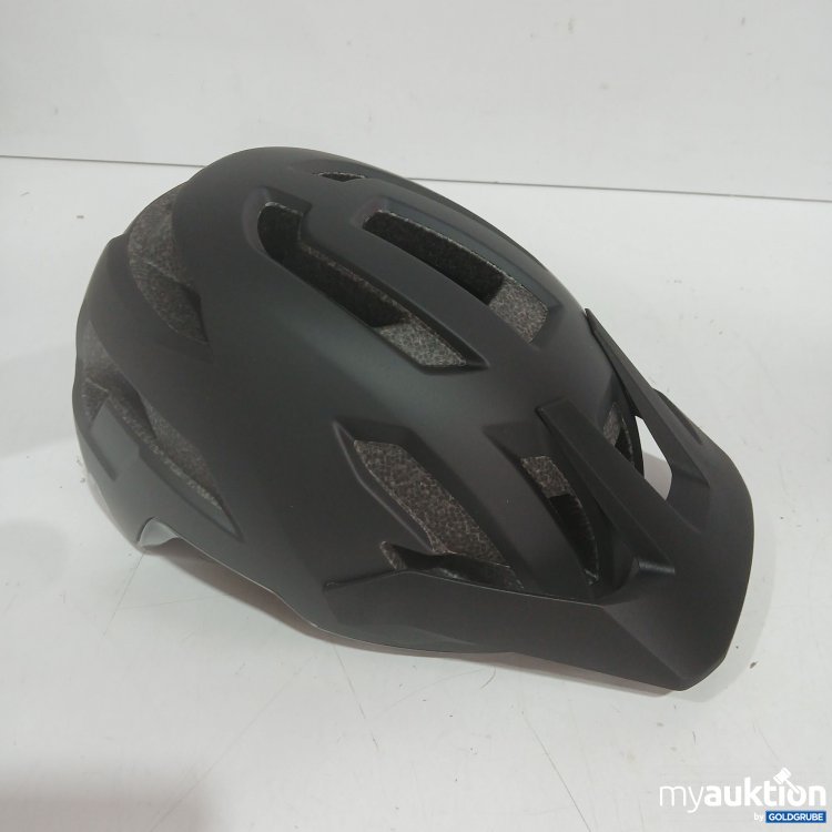 Artikel Nr. 994080: Alpina MTB/ALL MTN Taunus Mips Fahrrad Helm black matt 