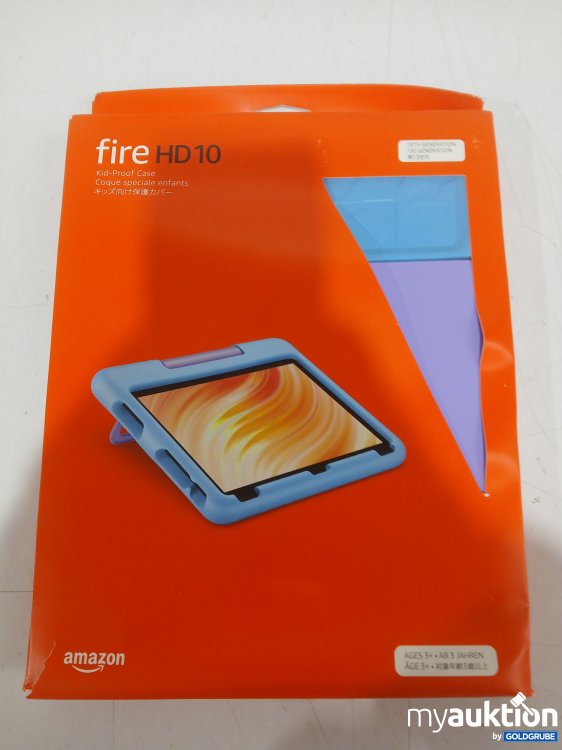 Artikel Nr. 995080: fire HD10 Kid Proof Case Generation 13