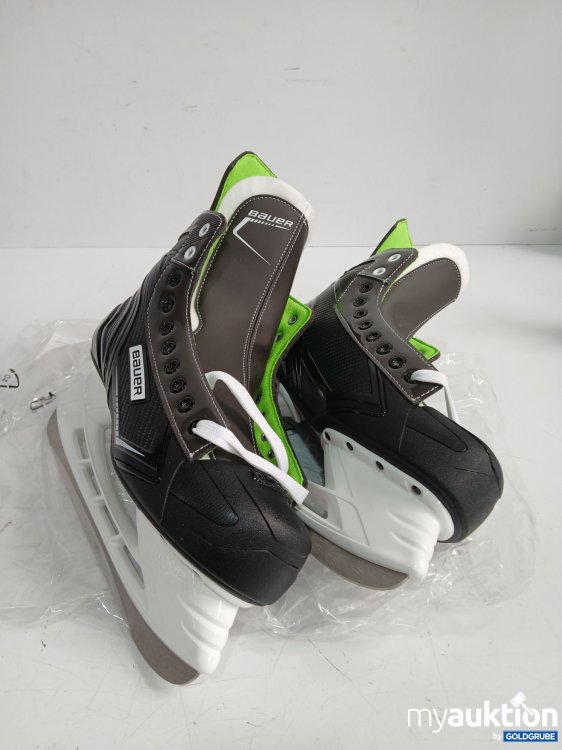 Artikel Nr. 996080: BAUER  XLS Eislaufschuhe Größe nicht ersichtlich