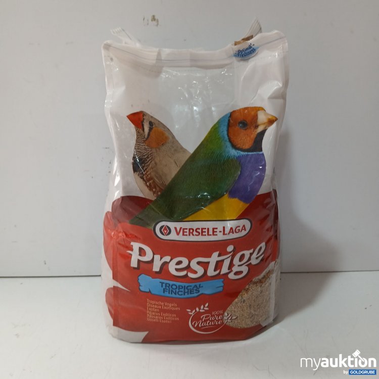 Artikel Nr. 998080: Versela Laga Prestige Tropical Finches rkg 