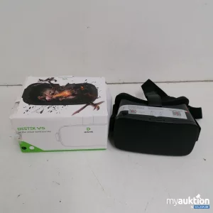 Auktion Destek V5 Handy-VR-Brille