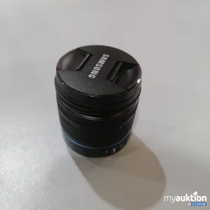 Auktion Samsung Kompaktes Kameraobjektiv 18-55 OIS 