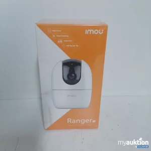 Auktion Imou Ranger IQ Überwachungskamera