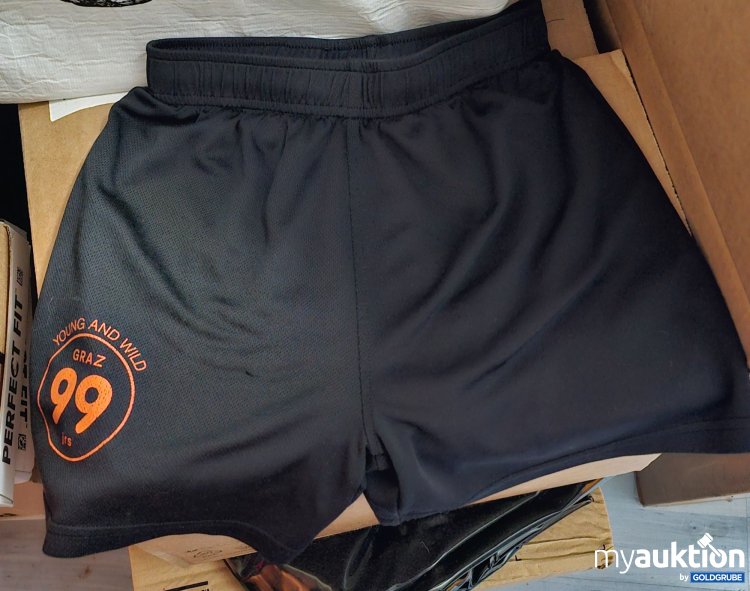Artikel Nr. 394081 Artikel Nr. 394081: Graz99ers Sporthose